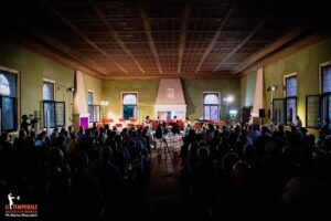 Rinasce il Festival Internazionale dell’Ocarina