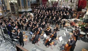 Classico è contemporaneo. XXIV Emilia Romagna Festival – ERF