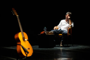 Feste d’altri tempi al Teatro delle Ariette