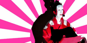 Yumi’s New School da Alchemilla