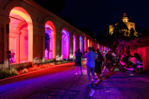 BOLOGNA PORTICI FESTIVAL