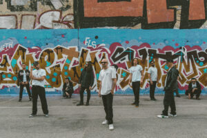 Sghetto Records una nuova etichetta hip-hop jazz a Bologna