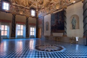 VISITE, LABORATORI E PERCORSI in Pinacoteca e a Palazzo Pepoli