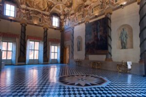 VISITE, LABORATORI E PERCORSI in Pinacoteca e a Palazzo Pepoli