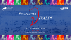 PROSPETTIVA VIVALDI: concerti, incontri, visite e film