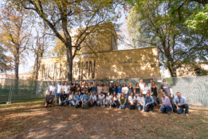 RE-USE WITH LOVE: Vintage Market a sostegno della riqualificazione dell’ex centrale di Giardini Margherita