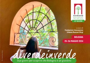 Giardini aperti con Diverdeinverde
