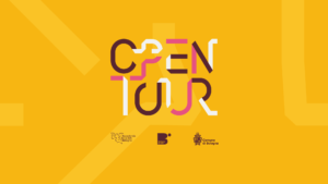 OPENTOUR 2024 – Art is coming out