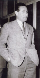 TRAMANDO Francesco Arcangeli tra la Pinacoteca nazionale e la Galleria d’Arte Moderna