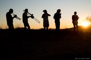 L’estate 2024 di Crinali