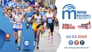 Bologna Marathon