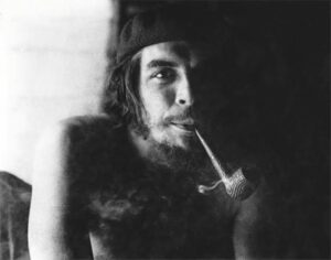 CHE GUEVARA tú y todos. Una mostra al Museo Civico Archeologico