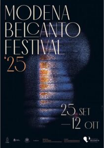 Modena Belcanto Festival 2025