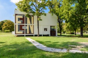 Al Padiglione Esprit Nouveau CLOSER – Becoming the city