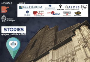 aMa Bologna Estate STORIES