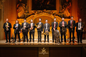 L’Orchestra Senzaspine arriva a Mezzolara di Budrio