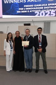 Il progetto “OperaInclusiva” dalla Fondazione Teatro Comunale di Modena vince il Premio Spina