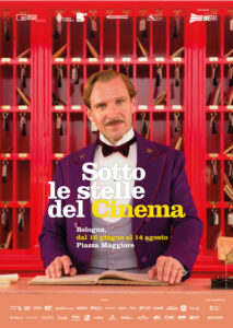 Sotto le stelle del cinema 2025