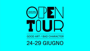 OPENTOUR all’Accademia di Belle Arti di Bologna 