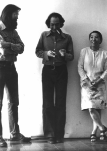 Immagini Fluxus – Fotografie degli anni ’70