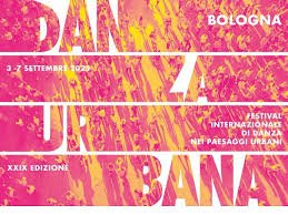 Danza Urbana 2025