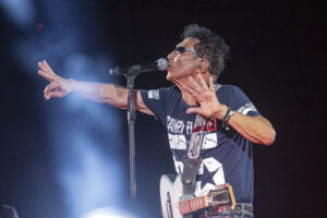 Bennato a novembre all’EuropAuditorium