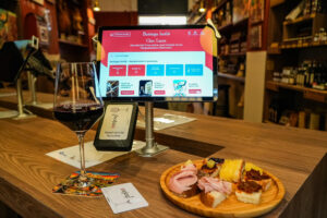 Le nuove esperienze di Bottega botlé