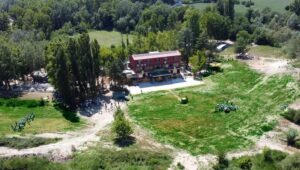 Campus dei Campioni. Inaugurazione sabato 13 settembre