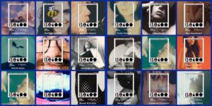 ISO600 2025 alla Fotogalleria Paoletti