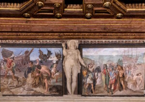 Michelangelo e Bologna a Palazzo Fava