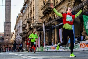 Bologna City Run 2026