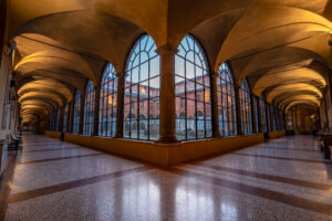 Gran Teatro Anatomico