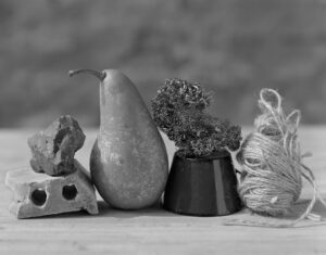 After Morandi di Gary Green 