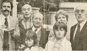 I 200 anni della Libreria Nanni!