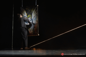 UNA TOSCA CONTEMPORANEA