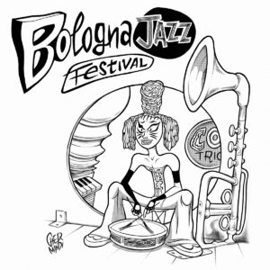 Aperitivo inaugurale di Bologna Jazz Festival 2025