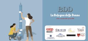 La Bologna delle Donne  #ShePower2030 – Intelligenza, Identità, Immagini