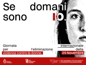 Giornata internazionale per l’eliminazione della violenza contro le donne