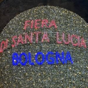 Mercatini di Natale 2025 a Bologna