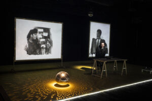 A Visual Diary – A Journey into the 1980s New York Queer Art Scene