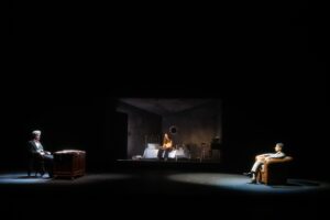 Castelli di rabbia in prima nazionale all’Arena