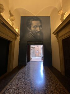 Michelangelo torna a Bologna a Palazzo Fava:un viaggio nelle radici del genio