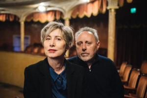 Debutto di Notte di Cuocolo/Bosetti al Teatro Arena del Sole