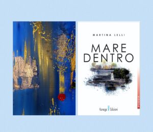 “Θάλασσα (Thalassa) – Ut pictura poesis: come nella pittura, così nella poesia”