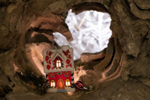 Babbo Natale fa tappa a Bologna!