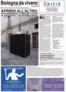 Speciale Arte. Gli appuntamenti da non perdere