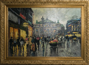 Napoleone e le sue città per Campogrande Concept