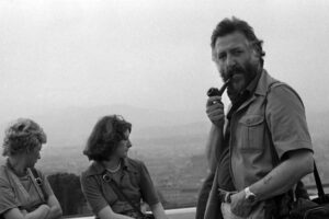 Fondazione Carisbo ed Edizioni Minerva insieme per la valorizzazione pubblica dell’Archivio fotografico di Paolo Ferrari