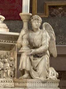 Sulle tracce di Michelangelo a Bologna. Visita guidata