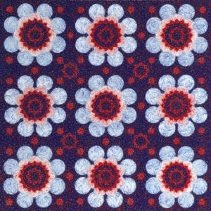 Alessandro Moreschini. L’ornamento non è più un delitto